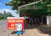 Đắk Nông thêm 4 ca dương tính COVID-19, đều là cán bộ y tế