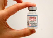 Chi tiết phân bổ hơn 3 triệu liều vaccine Moderna