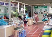 Hơn 1.000 thai phụ tại Hà Nội được tiêm phòng COVID-19 bằng vaccine Pfizer