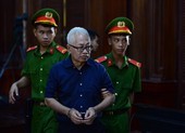Cựu CEO ngân hàng 'thoát' truy cứu hình sự thiệt hại ngàn tỉ
