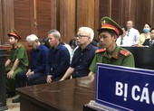 Vụ ngân hàng DAB: Tòa tuyên bố nghị án, nay quay lại xét hỏi