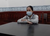 Nữ bị cáo phá thai trái phép dẫn đến chết người