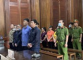 Vụ chị gái Dung Hà và 100kg ma túy: VKS đề nghị 6 án tử 