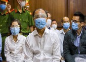 Xét xử bị cáo Lê Tấn Hùng cùng đồng phạm vụ SAGRI
