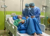 Bệnh nhân 91 không cần ghép phổi
