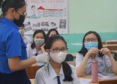 TP.HCM: Khẩn trương khai báo y tế khi HS đi học lại sau Tết