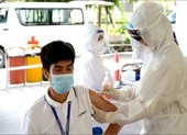 Bộ trưởng Bộ Y tế khuyến khích các DN nhập vaccine COVID-19