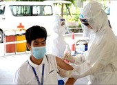 Phó Thủ tướng đồng ý để TP.HCM mua và nhập khẩu vaccine COVID-19