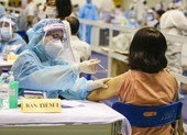 TP.HCM đã tiêm vaccine cho hơn 400.000 người, hoãn tiêm hơn 40.000 người