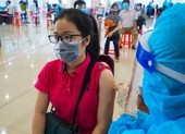 Đà Nẵng khẩn trương tiêm vaccine cho hơn 40.000 người