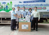 Vinamilk vững vàng vị trí dẫn đầu Top doanh nghiệp bền vững