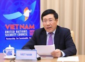 Ngành ngoại giao Việt Nam thắng lớn