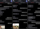 'Chợ' mua bán clip nóng: Lắm chiêu trò giăng bẫy nạn nhân