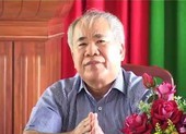 Khởi tố, bắt giam cựu Phó Chủ tịch Khánh Hòa Đào Công Thiên