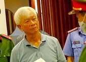 Cựu chủ tịch Khánh Hòa tiếp tục bị khởi tố