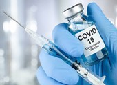 Công an TP.HCM cảnh báo chiêu lừa tiền đặt cọc tiêm vaccine COVID