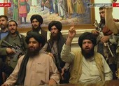 Các cuộc điện đàm con thoi giữa ông Blinken với ông Lavrov, ông Vương về Taliban