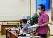 Bí thư Thành ủy Nguyễn Văn Nên: TP.HCM lạc quan nhưng không chủ quan