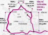 Dự án Tân Vạn - Nhơn Trạch có kịp khởi công vào cuối năm 2021?