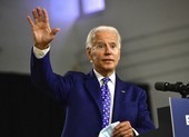 Ông Biden: 'Thật tệ, thỏa thuận thương mại Mỹ-Trung thất bại'