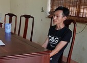 Bắt băng trộm dọn sạch nhà dân lấy tiền chơi game bắn cá
