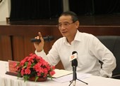 Dự án 'treo' 20 năm không thấy mỏi ở Đà Nẵng