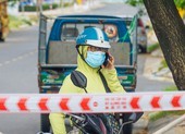 Đà Nẵng: Chia nhỏ các chốt trong khu phong tỏa để kiểm soát dịch