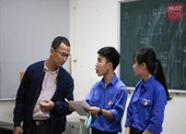 Thông tin mới nhất về kỳ thi tốt nghiệp THPT 2020