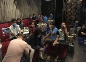 An Giang: Quán karaoke chứa 51 khách bất chấp lệnh cấm