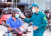 Miền Tây: Chốt chặn cửa ngõ, quyết liệt truy vết để ngăn COVID-19