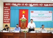 Dự án SME Trà Vinh: hệ sinh thái khởi nghiệp và là bệ phóng cho doanh nghiệp