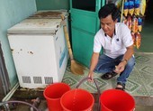 Hộ nghèo tại Đà Nẵng được miễn tiền nước sinh hoạt