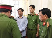 Sắp xử sơ thẩm cựu chủ tịch TP Trà Vinh