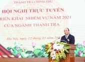 Thủ tướng: Giải quyết khiếu nại rốt ráo không để dân bức xúc