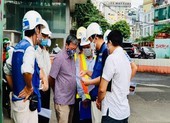 Bàn giao mặt bằng ga Ba Son cho dự án cầu Thủ Thiêm 2