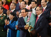 TP.HCM: Tiếp tục đổi mới, vượt qua thử thách
