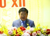 Ông Lê Văn Thinh tái đắc cử Bí thư quận Bình Tân