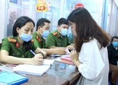 TP.HCM: Người dân nói gì khi được làm CCCD có gắn chip?