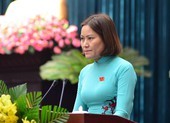 Chủ tịch quận Gò Vấp làm trưởng Ban Đô thị HĐND TP.HCM