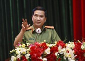 Đại tá Nguyễn Sỹ Quang: CSGT tuần tra phải có kế hoạch