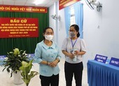 TP.HCM đảm bảo quyền bỏ phiếu của cử tri tại khu cách ly