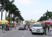 TP Bắc Ninh lập 115 chốt, dân không ra khỏi nhà sau 20 giờ