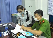 Công an TP.HCM sẽ nhận và trả hồ sơ trong ngày với 9 thủ tục