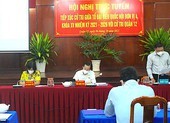 TP.HCM lo giải quyết việc thiếu lao động, an sinh cho người dân      