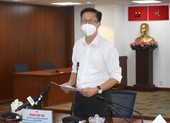 TP.HCM nói về việc các tỉnh Cà Mau, Bình Thuận đề nghị hỗ trợ vaccine
