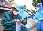 TP.HCM kiến nghị Bộ Y tế tiếp tục hỗ trợ 3.000 bác sĩ, điều dưỡng