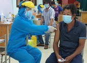 Bà Rịa - Vũng Tàu tổ chức lại để đẩy nhanh tiến độ tiêm vaccine phòng COVID-19