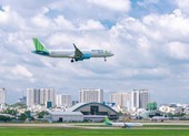 Đầu tư nâng công suất sân bay Côn Đảo từ 400 ngàn lên 2 triệu khách/năm