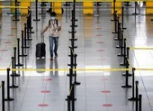 Sợ biến thể Delta, Philippines cấm người đến từ Thái Lan và Malaysia nhập cảnh