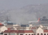 Afghanistan: Mỹ không kích, tiêu diệt kẻ lên kế hoạch vụ đánh bom sân bay Kabul